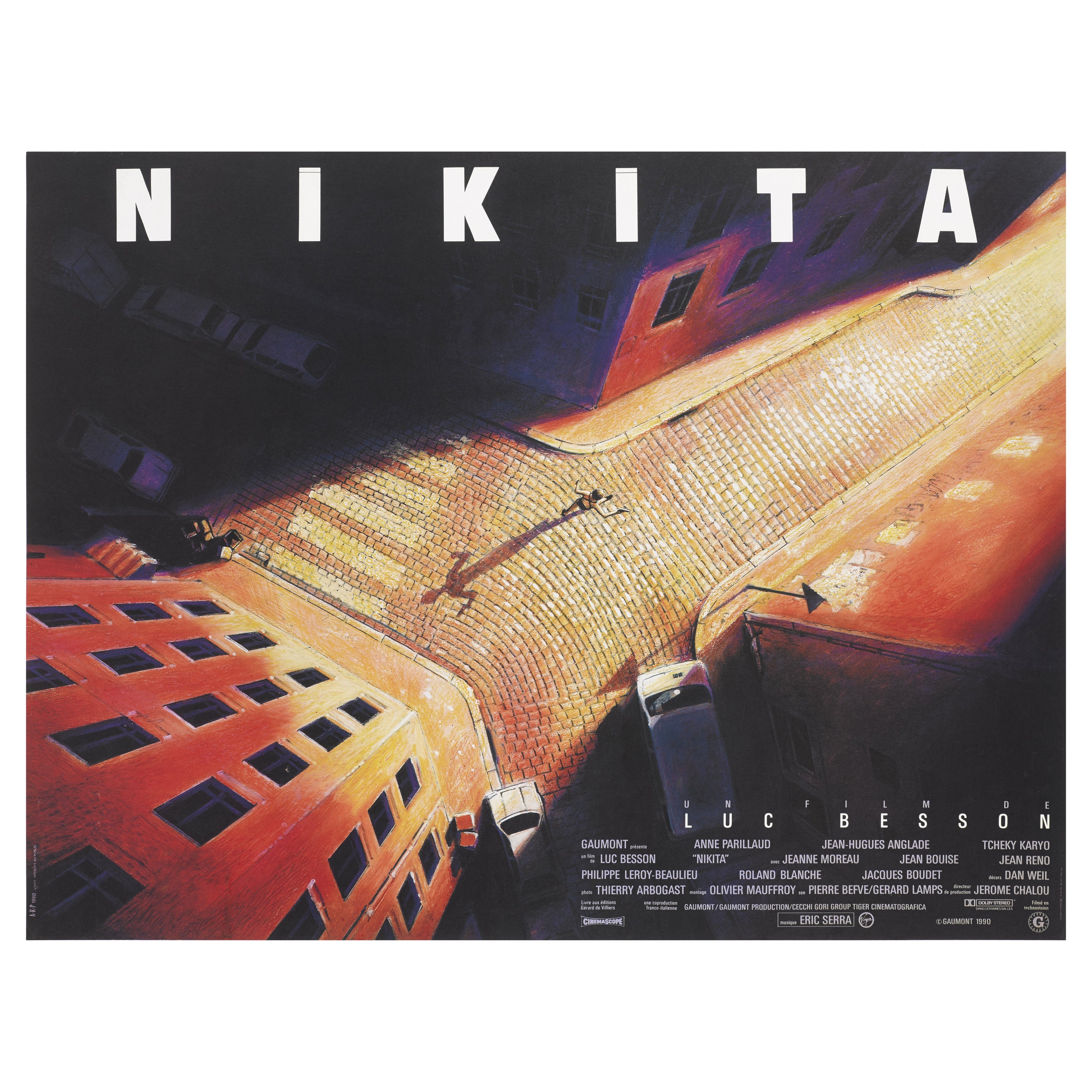 Nikita