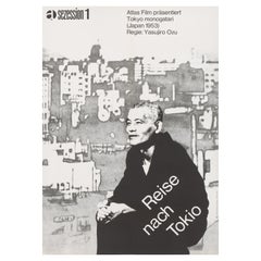 Tokyo Monogatari / Cuento de Tokio / Reise Nach Tokio