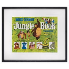 The Jungle Book