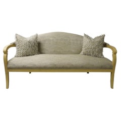  J Robert Scott  “Deanna" Sofa Designed by Sally Sirkin Lewis