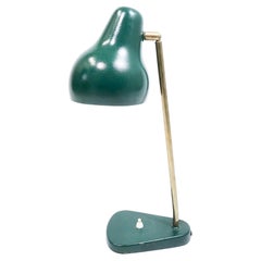 Vilhelm Lauritzen VL38 Table Lamp Original Production by Louis Poulsen 1960’s