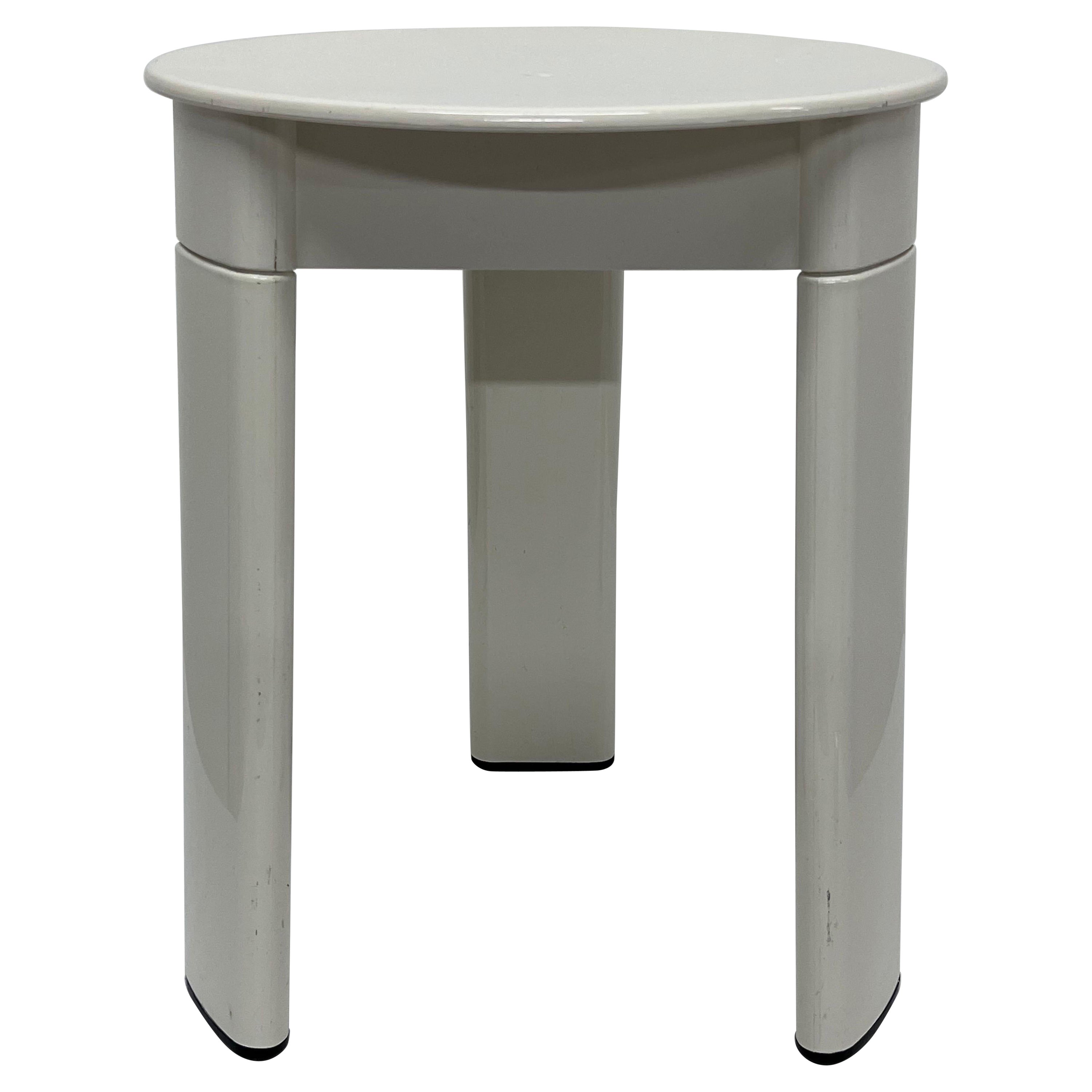 Olaf Von Bohr Trio Stool or Side Table for Gedy, 1970s For Sale
