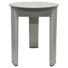 Vintage Olaf Von Bohr Trio Stool or Side Table for Gedy, 1970s