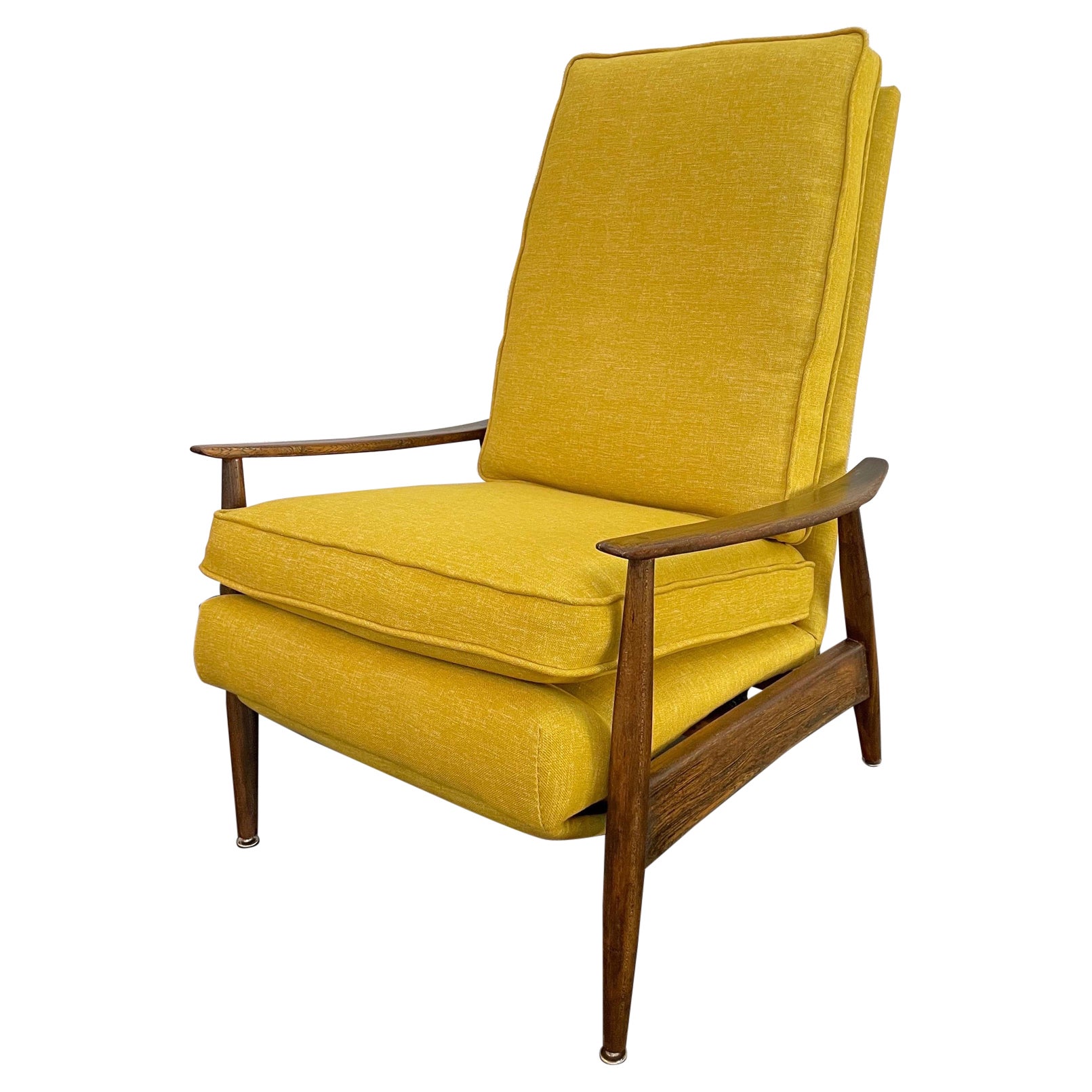 Morris Chair Recliner at 1stDibs
