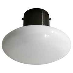 UNO SHADE Sconce / Flush Mount by Fabio Ltd