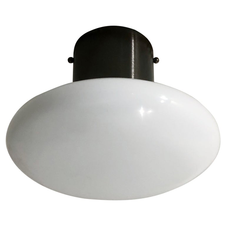 UNO SHADE Sconce / Flush Mount by Fabio Ltd For Sale at 1stDibs uno