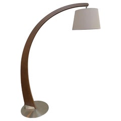 Natuzzi Salotti Modern Floor Lamp