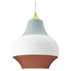 Large 'Cirque' Pendant Lamp by Clara Von Zweigbergk for Louis Poulsen