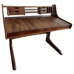 Used Dale Holub Studio Craft Lift-Top Desk