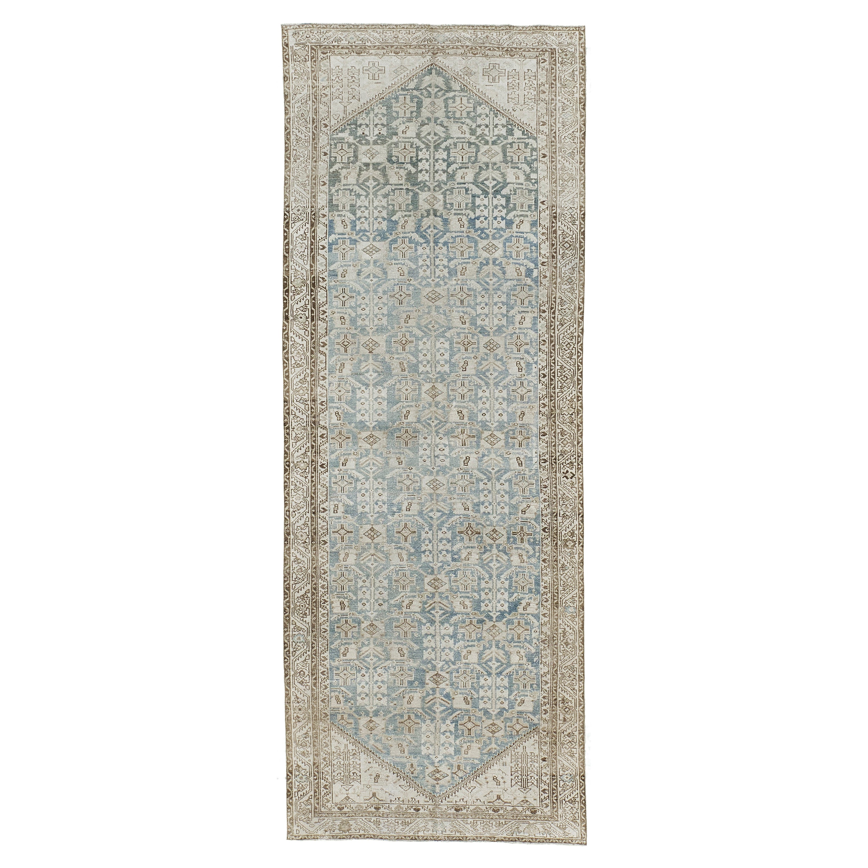 Mehraban Antique Persian Malayer For Sale