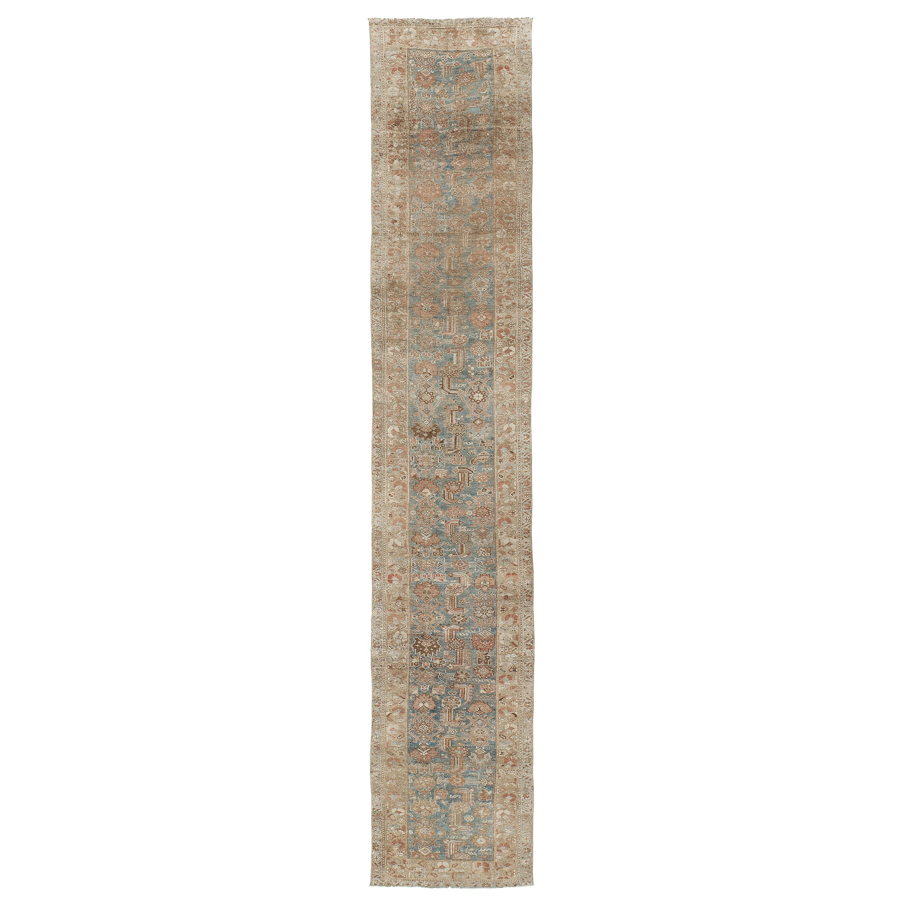 Mehraban - Malayer persan vintage