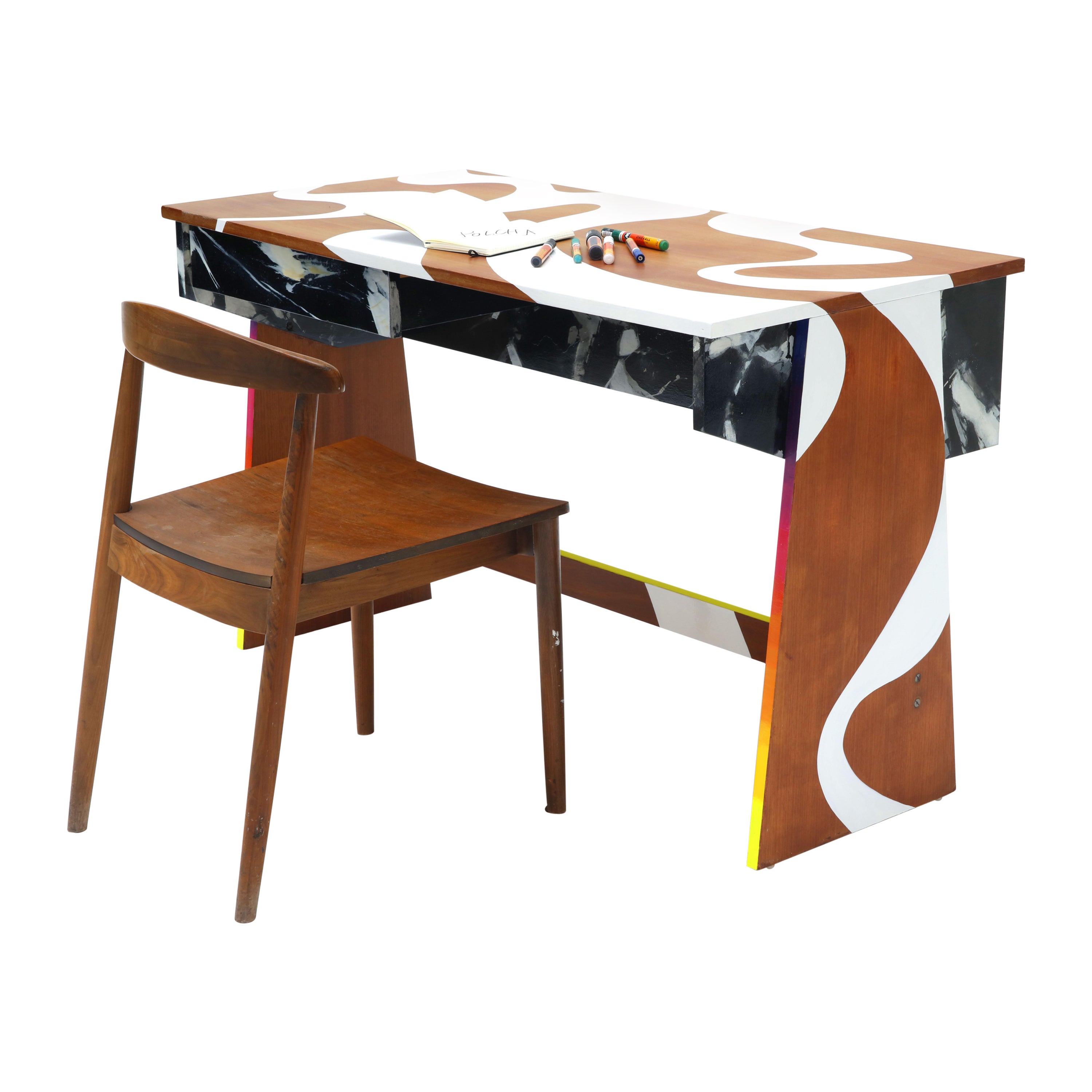 POLCHA Desks and Writing Tables