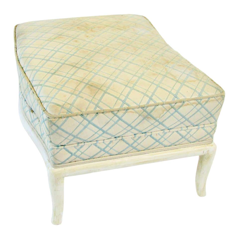 Stack Foot Stools Ethan Allen Stacking Footstools or Ottomans, Set of Three at 1stDibs ...