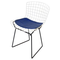 Childs Wire and Steel Chair by Harry Bertoia for Knoll