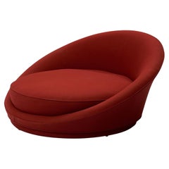 Satellite Chaise Lounge Chair