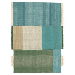 'Tres' Hand-Loomed Rug for Nanimarquina