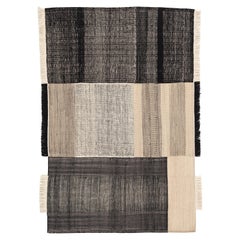 Extra Large 'Tres' Hand-Loomed Rug for Nanimarquina