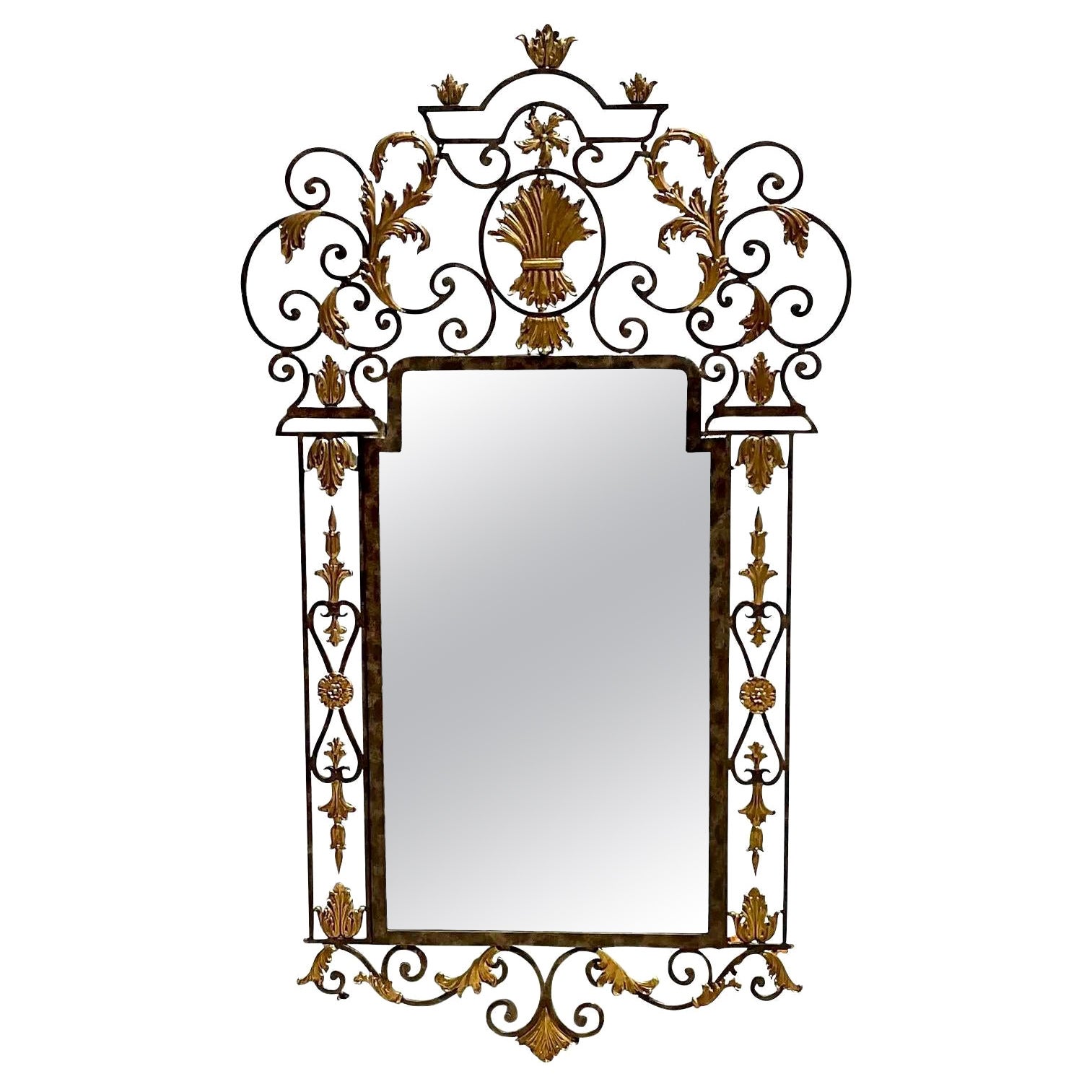 Labarge Wall Mirrors