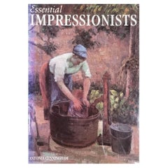Essential Impressionists by Antonia Cunningham