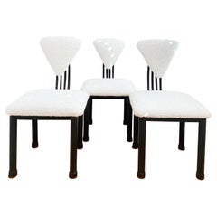 Memphis Milano Dining Chairs
