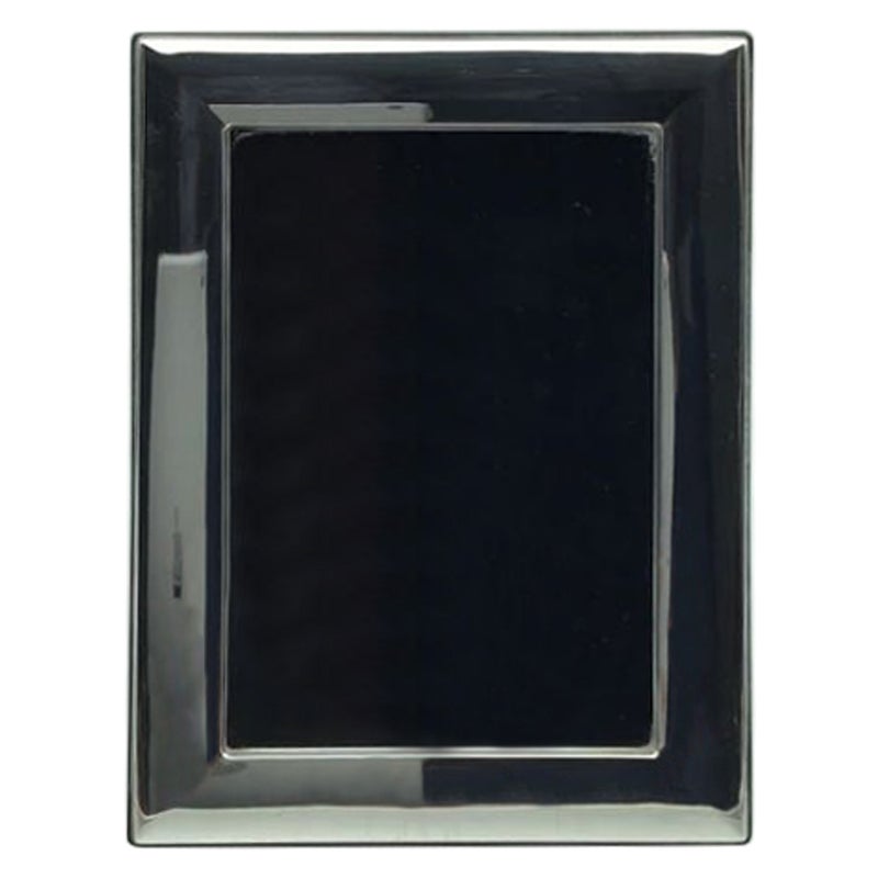 Carrs Silver Sterling Silver Picture Frame