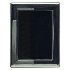 Carrs Silver Sterling Silver Picture Frame