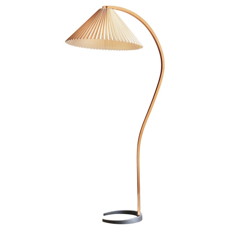 Caprani Floor Lamp For Sale at 1stDibs | caprani lamp, caprani floor lamp  replica, danish caprani floor lamp