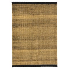 Small 'Tres Texture' Hand-Loomed Rug for Nanimarquina