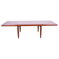 George Nakashima for Widdicomb Origins Collection Walnut Dining Table, 1958