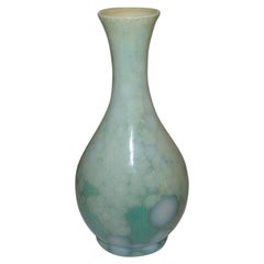 Royal Copenhagen Crystalline Glaze Vase by Paul Prochowsky 21-12-1922