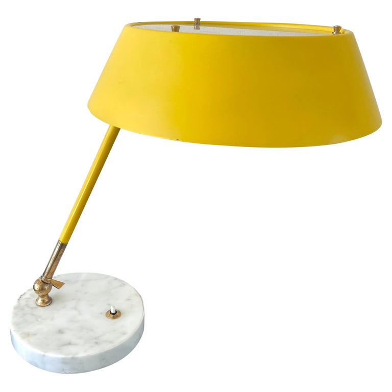 Stilux Desk Lamp For Sale