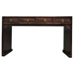 Table Console Antique