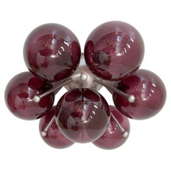 Sakura, lampada a incasso di Fabio Ltd