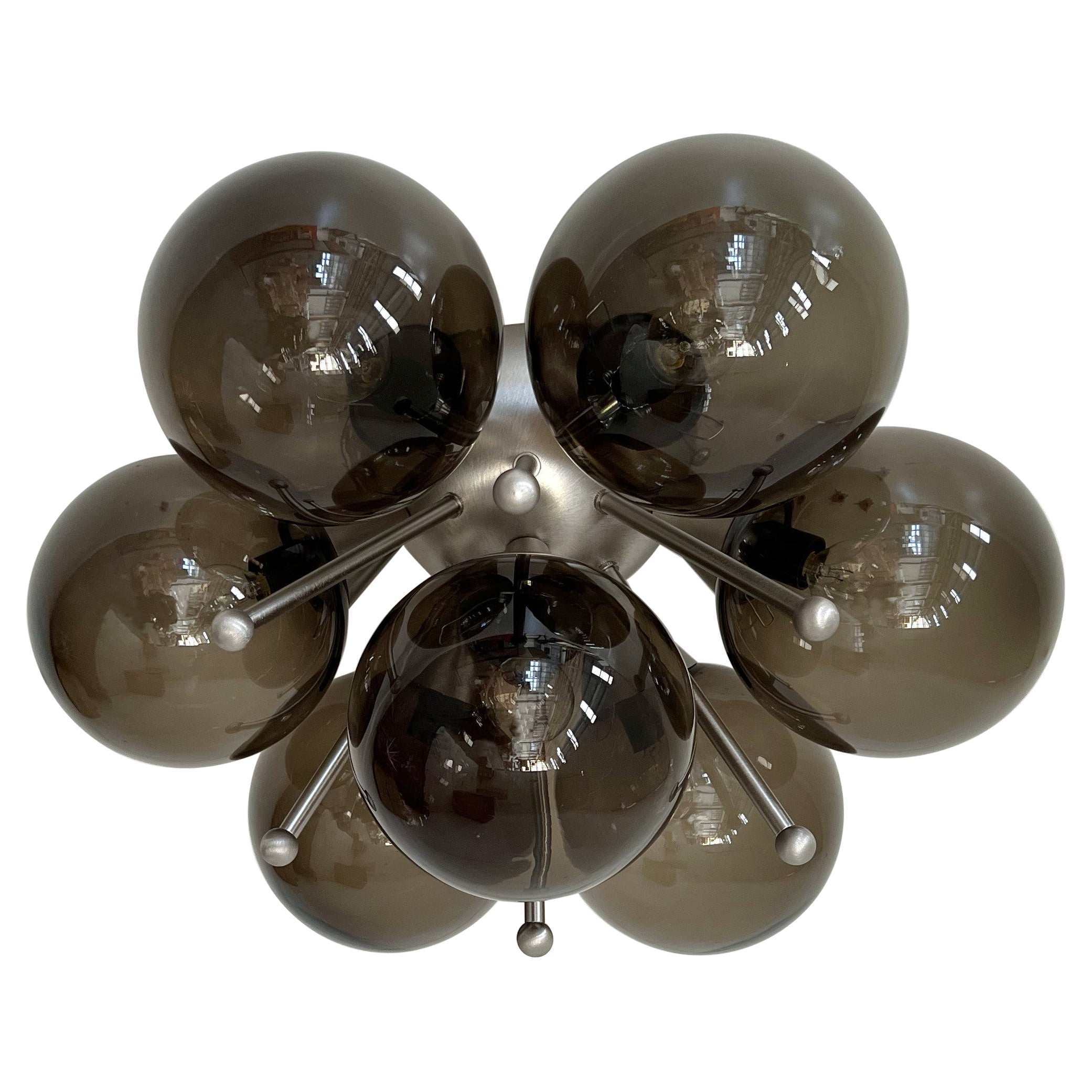 Sakura Flush Mount / Sconce by Fabio Ltd