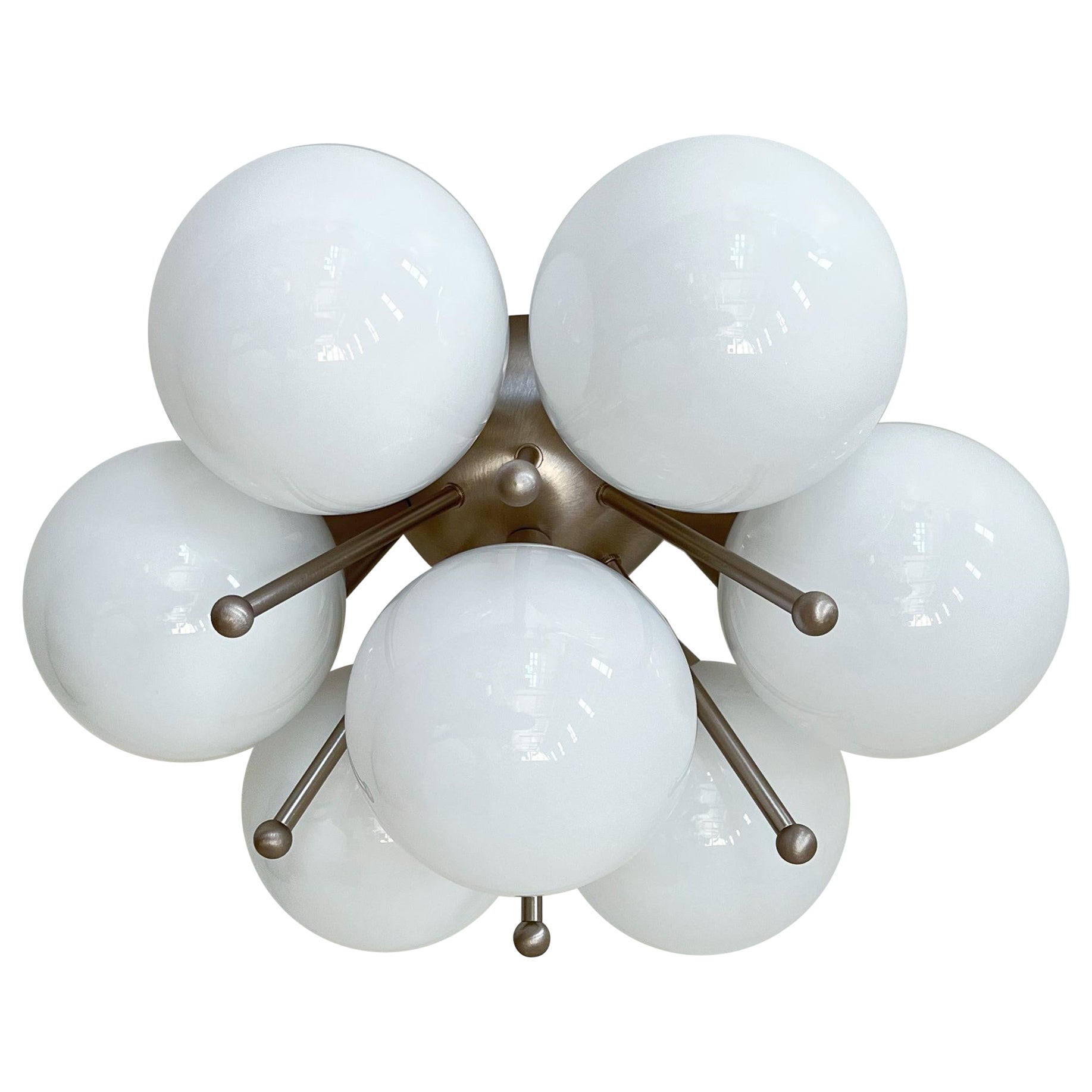 Sakura, lampada ad incasso di Fabio Ltd