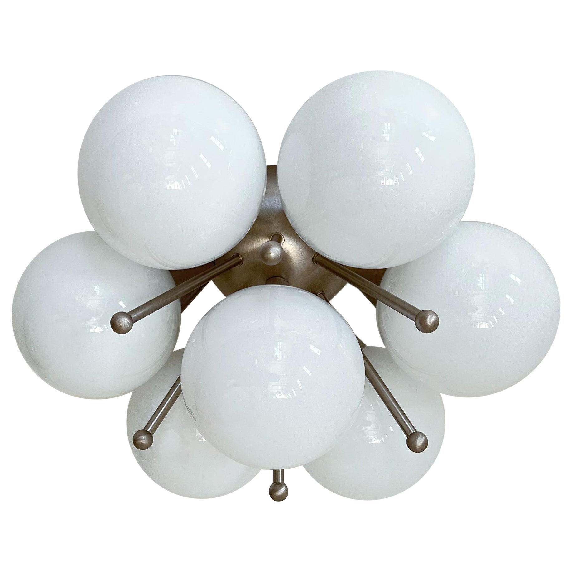 Sakura Flush Mount / Sconce by Fabio Ltd