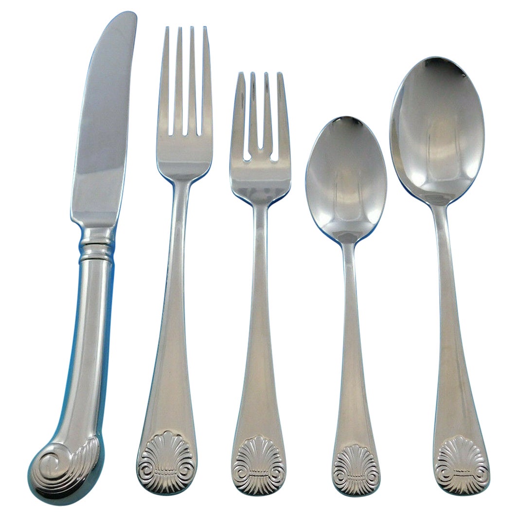 DIAMOND PATTERN 4-24 STAINLESS STEEL KITCHEN CUTLERY SET HIGH QUALITY TABLEWARE 