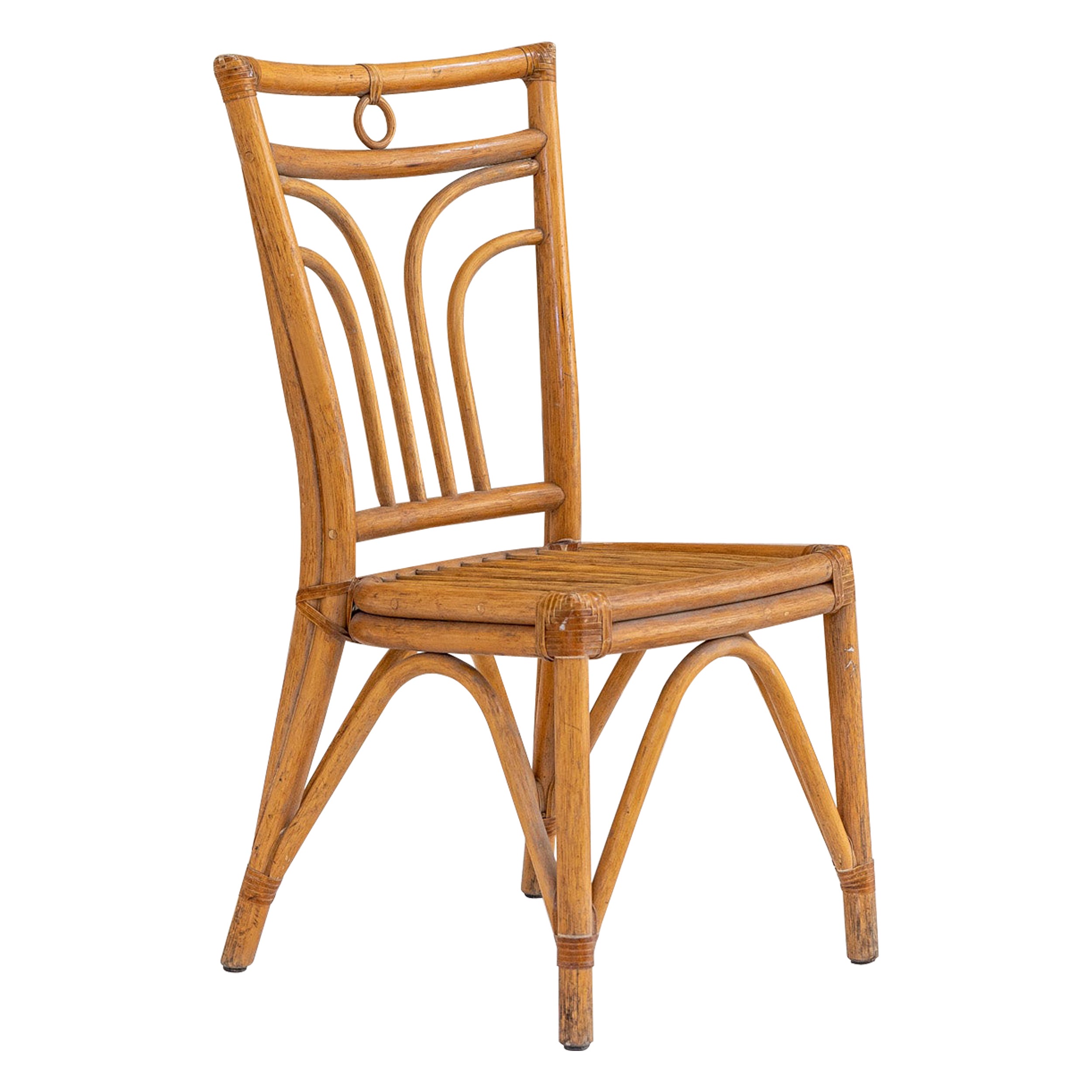 Rattan Chairs 501 For Sale at 1stDibs rattan chairs for sale