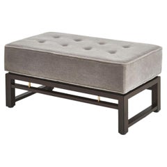 Edward Wormley per Dunbar Bench, 1960