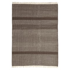 Large 'Tres Texture' Hand-Loomed Rug for Nanimarquina