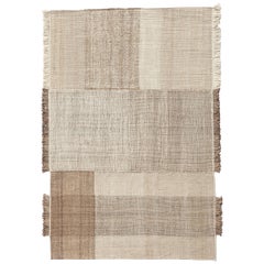 Small 'Tres Vegetal' Hand-Loomed Rug for Nanimarquina