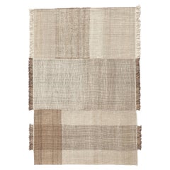 Extra Large 'Tres Vegetal' Hand-Loomed Rug for Nanimarquina