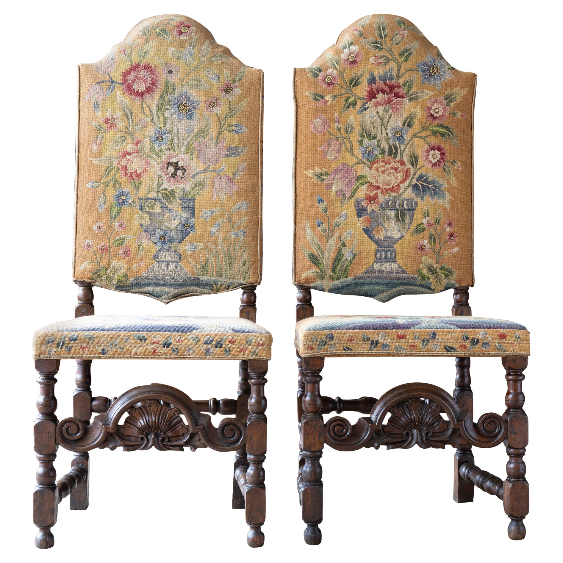 17th Century Oak Chairs 30 For Sale on 1stDibs jacobean chairs 17th