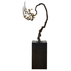 Bronze Bonzaï by Studio Glustin