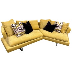 Antonio Citterio for B & B Italia Arne Sofa