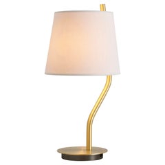 Table Lamp Couture by Hervé Langlais