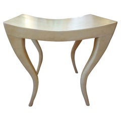 Bancs post-modernes