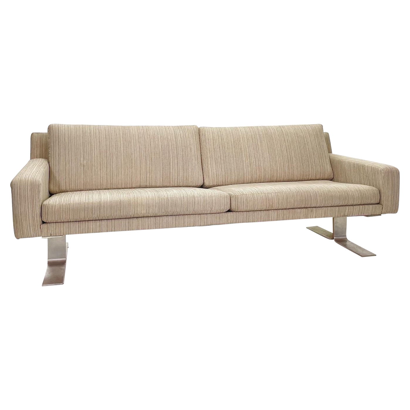 Erik Ole Jorgensen Sofa for DUX