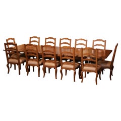 Louis XIII Tables