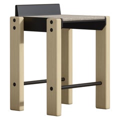 Outdoor Stool 0:1 - Counter Height